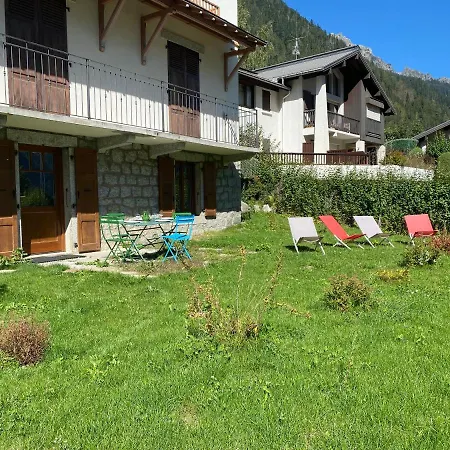Appartement Luciole
