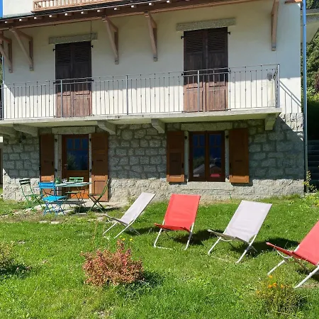 Appartement Luciole