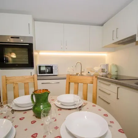 Luciole Appartement