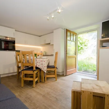 Luciole Appartement *