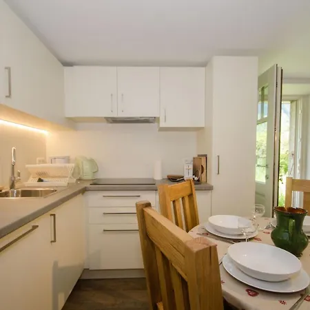 Luciole Appartement Chamonix
