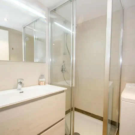 Luciole Appartement