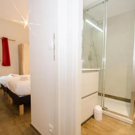 Appartement Luciole *