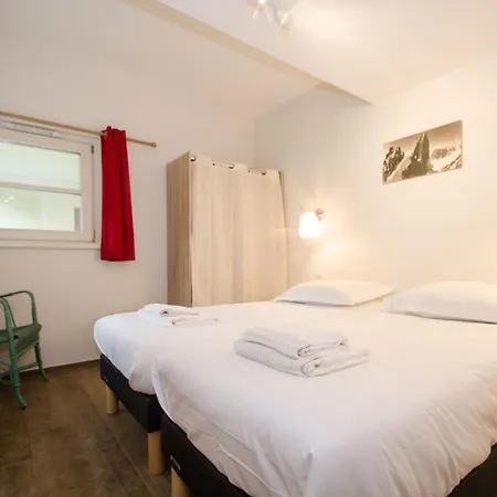 Appartement Luciole