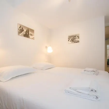 Luciole Appartement
