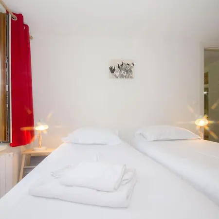Luciole Appartement *