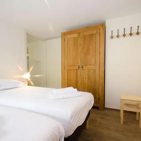 Appartement Luciole *